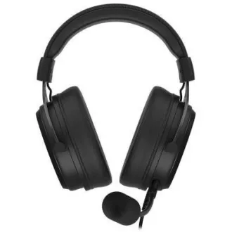 Endorfy headset VIRO Plus USB / drátový / s odnímatelným mikrofonem / USB / černý Endorfy headset VIRO Plus USB / drátový / s odnímatelným mikrofonem / USB / černý