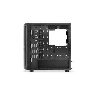 ENDORFY Case Arx 700 Air, Průhledná bočnice, ATX, 5x140mm, černá ENDORFY Case Arx 700 Air, Průhledná bočnice, ATX, 5x140mm, černá