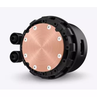 NZXT vodní chladič Kraken 280 RGB / 2x140mm fan / LCD disp. / 6 let / LGA1851 / AM5 NZXT vodní chladič Kraken 280 RGB / 2x140mm fan / LCD disp. / 6 let / LGA1851 / AM5