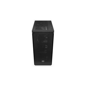 ENDORFY Case Arx 500 Air, Průhledná bočnice, ATX, 5x140mm, černá ENDORFY Case Arx 500 Air, Průhledná bočnice, ATX, 5x140mm, černá