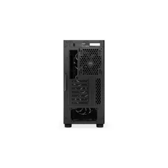 ENDORFY Case Arx 500 Air, Průhledná bočnice, ATX, 5x140mm, černá ENDORFY Case Arx 500 Air, Průhledná bočnice, ATX, 5x140mm, černá
