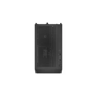 ENDORFY Case Arx 500 Air, Průhledná bočnice, ATX, 5x140mm, černá ENDORFY Case Arx 500 Air, Průhledná bočnice, ATX, 5x140mm, černá