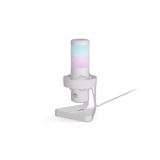 Endorfy mikrofon AXIS Streaming OWH / streamovací / tripod / pop-up filtr / RGB / USB Endorfy mikrofon AXIS Streaming OWH / streamovací / tripod / pop-up filtr / RGB / USB
