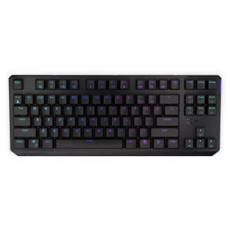 ENDORFY Klávesnice Thock TKL Wireless Black, Mechanická, Bezdrátová, ARGB, černá ENDORFY Klávesnice Thock TKL Wireless Black, Mechanická, Bezdrátová, ARGB, černá