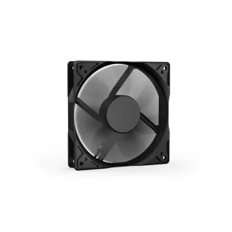 ENDORFY Ventilátor Zephyr 120, 120mm, černá ENDORFY Ventilátor Zephyr 120, 120mm, černá