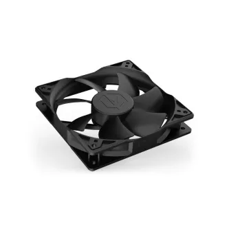 ENDORFY Ventilátor Zephyr 120, 120mm, černá ENDORFY Ventilátor Zephyr 120, 120mm, černá