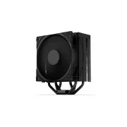 ENDORFY Chladič CPU Fera 5 Black, 1x120mm, LGA1851, AM5, černá