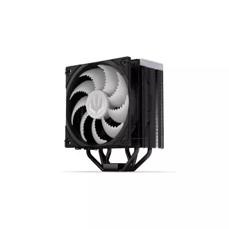 ENDORFY Chladič CPU Fera 5 Black ARGB, 1x120mm, LGA1851, AM5, černá ENDORFY Chladič CPU Fera 5 Black ARGB, 1x120mm, LGA1851, AM5, černá