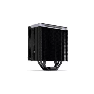 ENDORFY Chladič CPU Fera 5 Black ARGB, 1x120mm, LGA1851, AM5, černá ENDORFY Chladič CPU Fera 5 Black ARGB, 1x120mm, LGA1851, AM5, černá