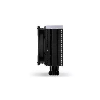 ENDORFY Chladič CPU Fera 5 Black ARGB, 1x120mm, LGA1851, AM5, černá ENDORFY Chladič CPU Fera 5 Black ARGB, 1x120mm, LGA1851, AM5, černá
