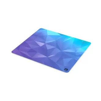 ENDORFY Podložka pod myš Crystal Blue L, 400x450x3, modrá ENDORFY Podložka pod myš Crystal Blue L, 400x450x3, modrá