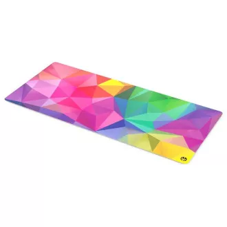 ENDORFY Podložka pod myš Crystal Spectrum XL, 900x400x3, barevná ENDORFY Podložka pod myš Crystal Spectrum XL, 900x400x3, barevná