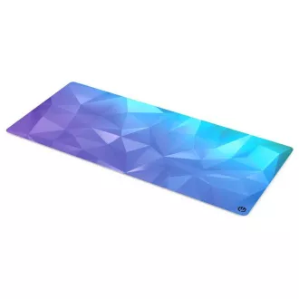 ENDORFY Podložka pod myš Crystal Blue XL, 900x400x3, modrá ENDORFY Podložka pod myš Crystal Blue XL, 900x400x3, modrá
