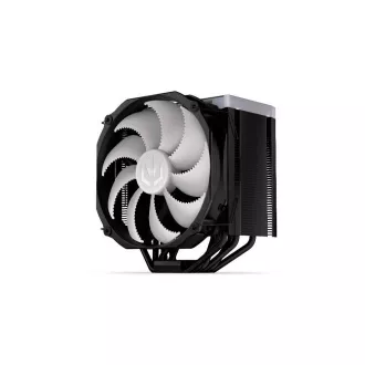 ENDORFY Chladič CPU Fortis 5 ARGB, 1x140mm, LGA1851, AM5, černá ENDORFY Chladič CPU Fortis 5 ARGB, 1x140mm, LGA1851, AM5, černá