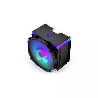 ENDORFY Chladič CPU Fortis 5 ARGB, 1x140mm, LGA1851, AM5, černá ENDORFY Chladič CPU Fortis 5 ARGB, 1x140mm, LGA1851, AM5, černá