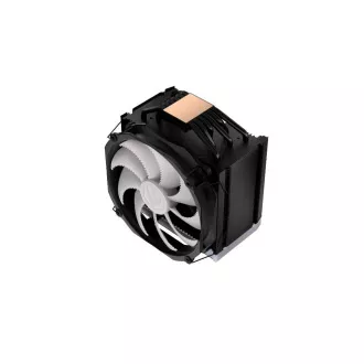 ENDORFY Chladič CPU Fortis 5 ARGB, 1x140mm, LGA1851, AM5, černá ENDORFY Chladič CPU Fortis 5 ARGB, 1x140mm, LGA1851, AM5, černá