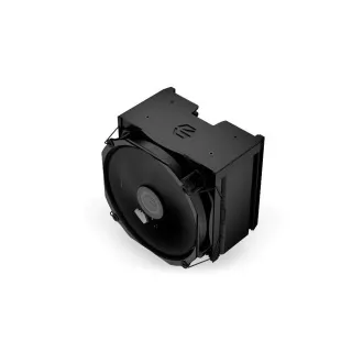 ENDORFY Chladič CPU Fortis 5, 1x140mm, LGA1851, AM5, černá ENDORFY Chladič CPU Fortis 5, 1x140mm, LGA1851, AM5, černá