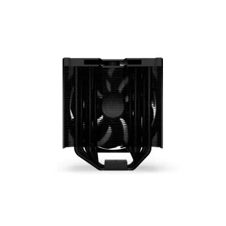 ENDORFY Chladič CPU Fortis 5, 1x140mm, LGA1851, AM5, černá ENDORFY Chladič CPU Fortis 5, 1x140mm, LGA1851, AM5, černá