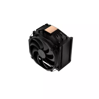 ENDORFY Chladič CPU Fortis 5, 1x140mm, LGA1851, AM5, černá ENDORFY Chladič CPU Fortis 5, 1x140mm, LGA1851, AM5, černá