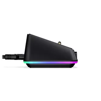 ENDORFY Dokovací stanice pro LIV a LIV Plus, USB, RGB, černá ENDORFY Dokovací stanice pro LIV a LIV Plus, USB, RGB, černá