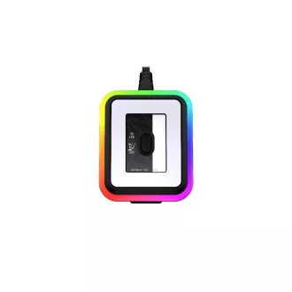 ENDORFY Dokovací stanice pro LIV a LIV Plus, USB, RGB, černá ENDORFY Dokovací stanice pro LIV a LIV Plus, USB, RGB, černá