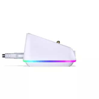 ENDORFY Dokovací stanice pro LIV a LIV Plus, USB, RGB, bílá ENDORFY Dokovací stanice pro LIV a LIV Plus, USB, RGB, bílá