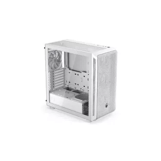 ENDORFY Case Arx 700 ARGB, Průhledná bočnice, ATX, 4x140mm ARGB Fan, bílá ENDORFY Case Arx 700 ARGB, Průhledná bočnice, ATX, 4x140mm ARGB Fan, bílá