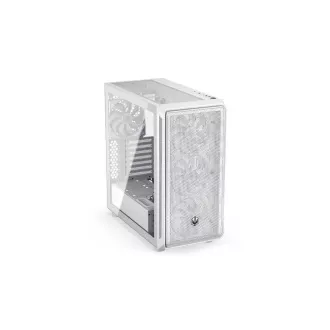 ENDORFY Case Arx 700 ARGB, Průhledná bočnice, ATX, 4x140mm ARGB Fan, bílá ENDORFY Case Arx 700 ARGB, Průhledná bočnice, ATX, 4x140mm ARGB Fan, bílá