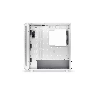 ENDORFY Case Arx 700 ARGB, Průhledná bočnice, ATX, 4x140mm ARGB Fan, bílá ENDORFY Case Arx 700 ARGB, Průhledná bočnice, ATX, 4x140mm ARGB Fan, bílá