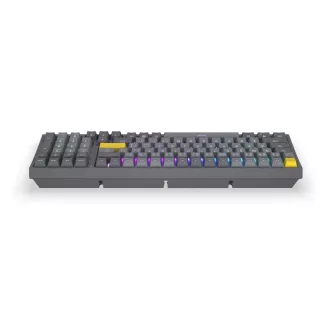 Endorfy herní klávesnice Celeris 1800, bezdrátová, yellow switch, mechanická, CZ layout, RGB Endorfy herní klávesnice Celeris 1800, bezdrátová, yellow switch, mechanická, CZ layout, RGB
