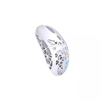 Endorfy Herní myš LIV Plus Wireless Onyx White, Bezdrátová, ARGB, bílá Endorfy Herní myš LIV Plus Wireless Onyx White, Bezdrátová, ARGB, bílá