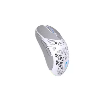 Endorfy Herní myš LIV Plus Wireless Onyx White, Bezdrátová, ARGB, bílá Endorfy Herní myš LIV Plus Wireless Onyx White, Bezdrátová, ARGB, bílá
