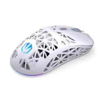 Endorfy Herní myš LIV Plus Wireless Onyx White, Bezdrátová, ARGB, bílá Endorfy Herní myš LIV Plus Wireless Onyx White, Bezdrátová, ARGB, bílá