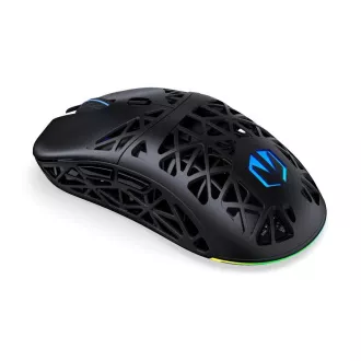 Endorfy Herní myš LIV Wireless, Bezdrátová, ARGB, černá Endorfy Herní myš LIV Wireless, Bezdrátová, ARGB, černá