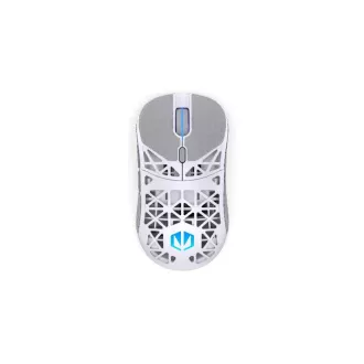 Endorfy Herní myš LIV Wireless Onyx White, Bezdrátová, ARGB, bílá Endorfy Herní myš LIV Wireless Onyx White, Bezdrátová, ARGB, bílá
