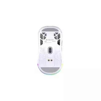Endorfy Herní myš LIV Wireless Onyx White, Bezdrátová, ARGB, bílá Endorfy Herní myš LIV Wireless Onyx White, Bezdrátová, ARGB, bílá