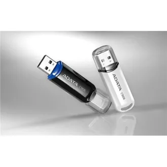 ADATA Flash Disk 32GB C906, USB 2.0 Classic, černá ADATA Flash Disk 32GB C906, USB 2.0 Classic, černá