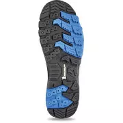 BRAKE MF S3 HRO SRC polobotka 39 černá