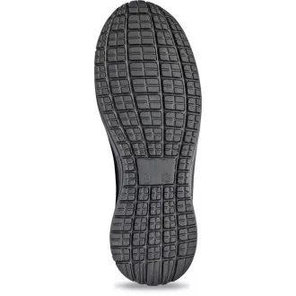 X-N2 S3 HRO SRC polobotka 36 černá X-N2 S3 HRO SRC polobotka 36 černá