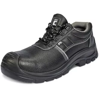 RAVEN XT MF S3 SRC polobotka 41 černá RAVEN XT MF S3 SRC polobotka 41 černá
