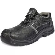 RAVEN XT MF S3 SRC polobotka 48 černá