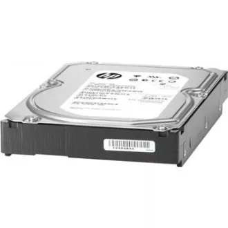 HPE 4TB SATA 6G Business Critical 7.2K LFF RW 1-year Warranty Multi Vendor HDD HPE 4TB SATA 6G Business Critical 7.2K LFF RW 1-year Warranty Multi Vendor HDD