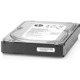 HPE 4TB SATA 6G Business Critical 7.2K LFF RW 1-year Warranty Multi Vendor HDD HPE 4TB SATA 6G Business Critical 7.2K LFF RW 1-year Warranty Multi Vendor HDD