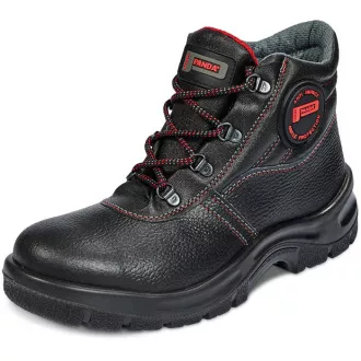 MITO S1 SRC kotník 43 MITO S1 SRC kotník 43