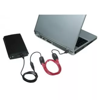 MANHATTAN USB Line Extender (USB 1.1, max. 60m) MANHATTAN USB Line Extender (USB 1.1, max. 60m)