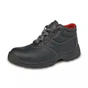 MAINZ SC-03-007 O1 SRC kotník 45 černá