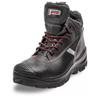 CERBIATTO MF S3 HRO CI SRC kotník 46 CERBIATTO MF S3 HRO CI SRC kotník 46