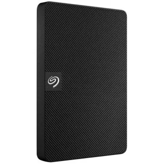 SEAGATE Externí HDD 5TB Expansion portable, USB 3.0, Černá SEAGATE Externí HDD 5TB Expansion portable, USB 3.0, Černá