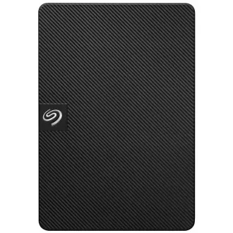 SEAGATE Externí HDD 5TB Expansion portable, USB 3.0, Černá SEAGATE Externí HDD 5TB Expansion portable, USB 3.0, Černá