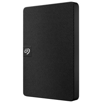 SEAGATE Externí HDD 5TB Expansion portable, USB 3.0, Černá SEAGATE Externí HDD 5TB Expansion portable, USB 3.0, Černá